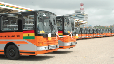 Photo of We Want 30% Increase in Transport Fares by Monday- GPRTU
