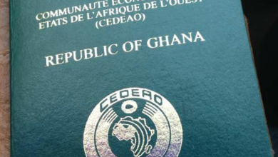 Photo of Foreign Affairs Ministry to phase out birth certificate as requirement for acquiring passport