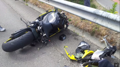 Photo of MTTD warns of increasing rate of motorcycle crashes