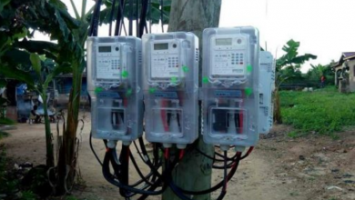 Photo of Free electricity for lifeline customers starts on August 1 – ECG ﻿