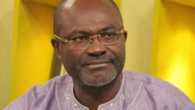 Photo of God will kill Kennedy Agyapong soon if he doesn’t stop harassing men of God claims Bishop Obinim.