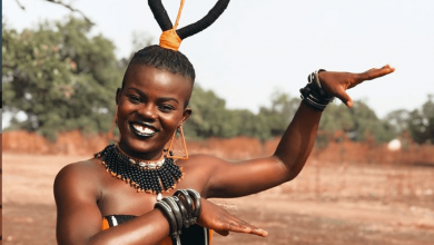 Photo of I Have A Man But My Family Don’t Recognise Me As A Married Woman – Wiyaala