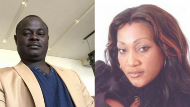 Photo of Nii Odartey Lamptey Finally Reacts After Court Orders His Ex- Wife Out Of His 7-Bedroom House