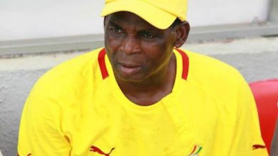 Photo of Coaches deserve part of Ghana’s Covid-19 relief funds – Malik Jabir