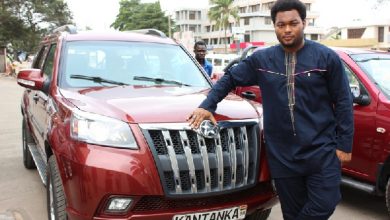 Photo of Kantanka granted license to formally continue auto assembly operations