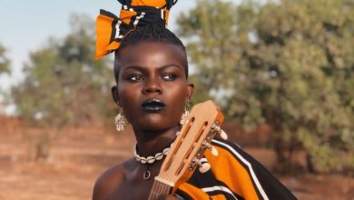 Photo of Wiyaala opens up on why Ghanaian men don’t approach her