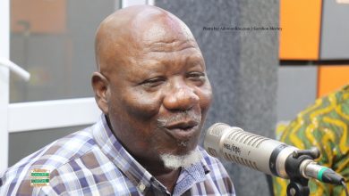 Photo of Akufo-Addo’s 1D1F Has Won My Support-Allotey Jacobs