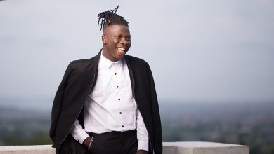 Photo of ‘Don’t Think About Me; Think About Yourself” – Stonebwoy To Whom It Concerns