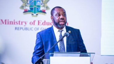 Photo of Common Core Programme Curriculum approved for JHS, SHS – Education Minister