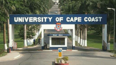 Photo of UCC: Level 100 to 300 students  to resume on 1st september