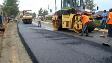 Photo of Sekondi Takoradi has Gone  Past  Single  Lane Roads; Mayor Nominee Promises Massive development if given the Nod