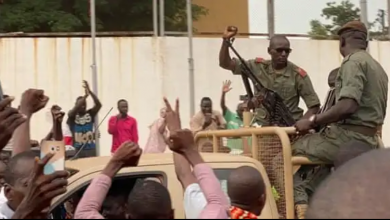 Photo of Mali plunges into political uncertainity as military forces Ibrahim Boubacar Keita out of the presidency