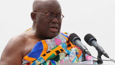 Photo of “I don’t know any independent candidate in Tarkwa Nsuaem” – Nana Addo