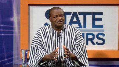 Photo of I Will Sleep At The Police Cell On My First Night As Elected President – Hassan Ayariga