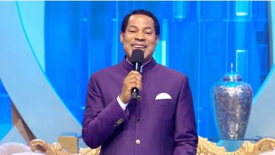 Photo of Africans Should Stop Referring To Themselves As Blacks Because ‘Black’ Is Evil – Pastor Chris