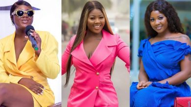 Photo of Nothing Is Wrong For A Married Man To Sponsor A Lady, Every Woman Is A Prostitute – Salma Mumin