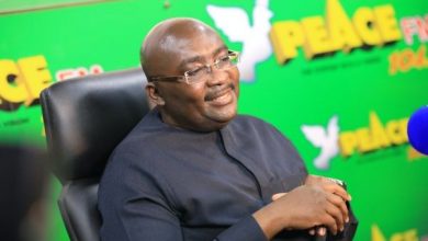 Photo of We Can’t Trust NDC With Free SHS Policy, They Have Credibility Issues – Dr. Bawumia