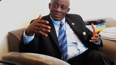 Photo of Agyapa Deal Explains Why Ghana Is Under Money-Laundering Watch – Terkper