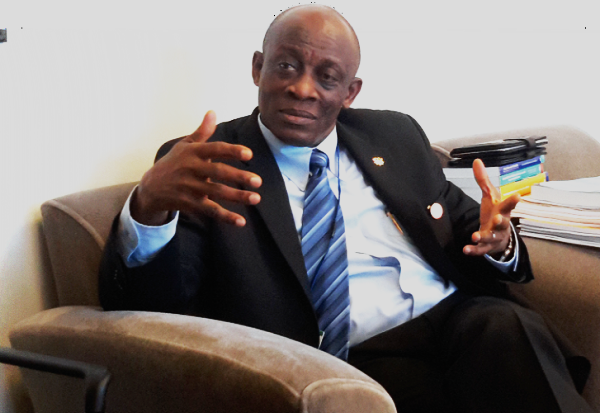 Seth Terkper has expressed his confidence in Mahama and the NDC to significantly transform Ghana within a four-year term if they win the...