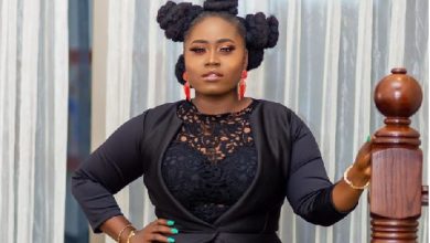Photo of Politicians Run the Country As Their Property Because We Don’t Hold The Accountable – Lydia Forson