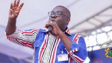 Photo of Deliver The Votes and Victory For NPP – Sammy Awuku Charges Eastern Regional Campaign Team