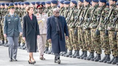 Photo of Today Marks 60 Years Of Switzerland, Ghana Relations