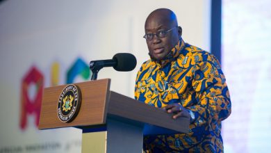 Photo of Big Rallies Will Not Work Ahead Of 2020 Elections – Akufo-Addo Reveals