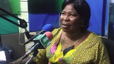 Photo of Akua Donkor Boldly Mentions Name Of “Papa No”, Fearlessly Reveals Other Girls Involved