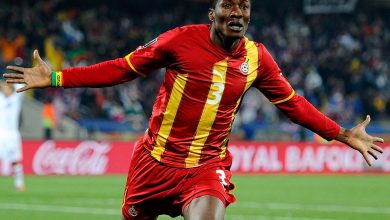 Photo of Asamoah Gyan Is Ready To Join Kotoko If They Can Meet His Terms – Sammy Anim Addo
