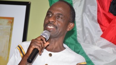 Photo of We Will Change The Electoral Commission If We Win The Elections – Asiedu Nketia