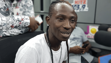 Photo of ‘Poisoned’ Patapaa Discharged From Hospital, Recover From The Sickness
