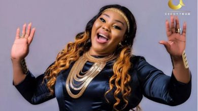 Photo of Cece Twum Replies Critics Who Think Current Female Gospel Musicians Are Slay Queens