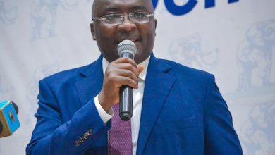 Photo of Retain the NPP to complete the change you asked for – Dr. Bawumia begs Ghanaians
