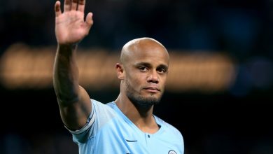 Photo of Kompany Retires As Player To Concentrate On Anderlecht Coach Job