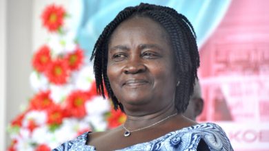 Photo of Jane Naana Opoku Agyemang Embarks On A 10-Day Campaign Tour