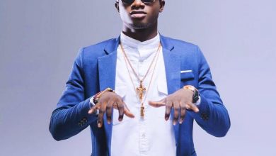 Photo of Fellow young artistes can win with hard work- Kuami Eugene