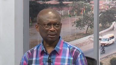 Photo of Actualize The RTI Law; It Shouldn’t Remain Letters Only – Kweku Baako Tells Govt