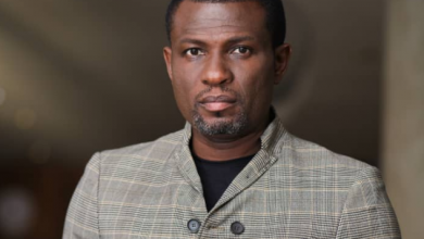 Photo of Mark Okraku-Mantey Speaks On Gov’t Contribution To The Creative Sector