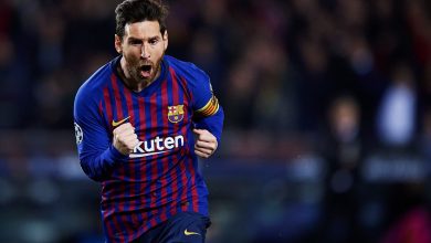 Photo of Barcelona ‘Will Demand £631m Release Clause For Lionel Messi If He Hands In A Transfer Request’