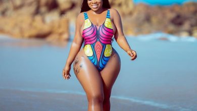 Photo of I Went Under Plastic Surgery To Enlarge My B00bs And Curves-Moesha Buodong Confirms