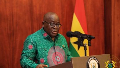Photo of The Next Stage Is Going To Be Better; Retain My Gov’t To Protect Ghana’s Prosperity – Akufo-Addo