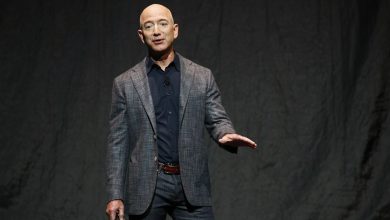 Photo of Amazon CEO, Jeff Bezos Becomes The World’s First Person To Have A Net Worth of $200 Billion