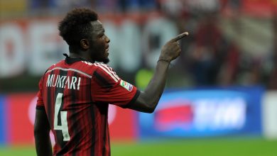 Photo of If He Is Available And Affordable-We-Will Sign Him -Hearts CEO On Sulley Muntari
