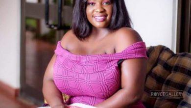 Photo of Hungry Tracey Boakye Joined NDC For Selfish Reasons – Ola Michael