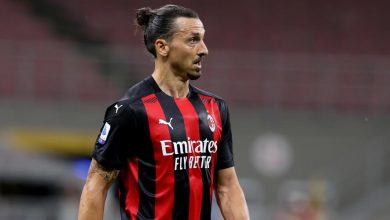 Photo of Ibrahimovic agrees to play another season at AC Milan for 7m euros – reports