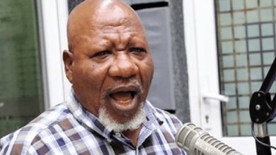 Photo of We Took 1D1F As A Joke But We’ve Realised It Can Employ The Whole Community – NDC’s Allotey Jacobs