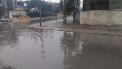 Photo of Heavy Rains Flood Portions Of ‘Completed’ Navrongo-Kologo-Naaga Road