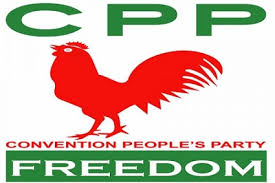 Photo of CPP To Elect Flagbearer, National Executives Tomorrow