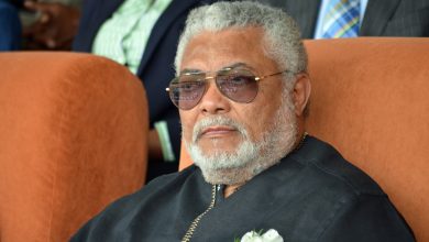 Photo of Mills Didn’t Want To Contest 2008 Polls Due To Ill Health; But Ahwoi Pushed Him – Rawlings