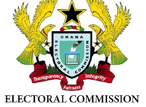 Photo of EC labels 2020 General Election registration as the best registration exercise so far.